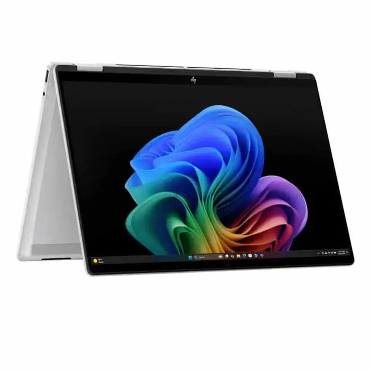 Ordinateur portable HP OmniBook X FlipNGAI 14-fm0001nk (BF7T1EA) HPMaroc | Connecto.ma